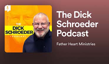 The Dick Schroeder Podcast on Spotify